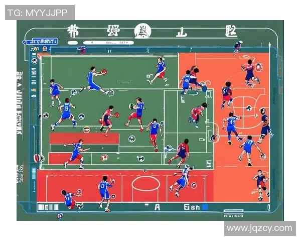 左后腰足球巨星的战术地位与球队核心作用解析